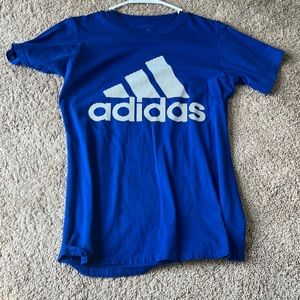 Adidas tee shirt